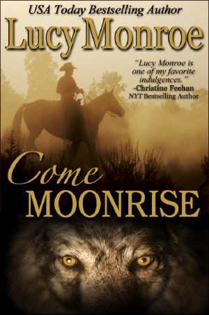 [Children of the Moon - Contemporary 01] • Come Moonrise